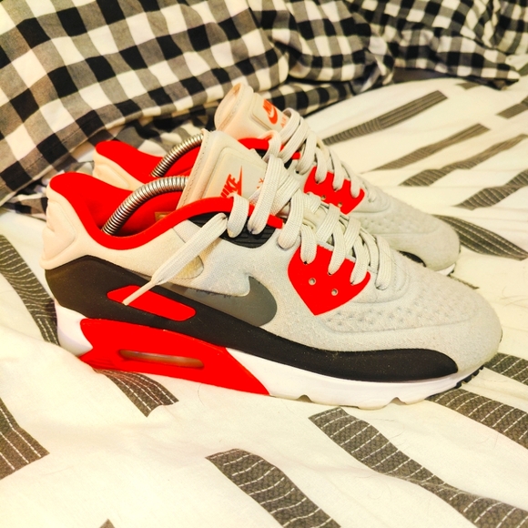 Nike Air Max 90 Infrared - Picture 1 of 10